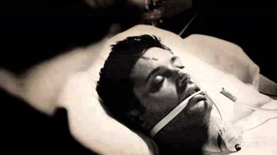 هل الإنسان يرى الملائكة في سكرات الموت؟ (فيديو)