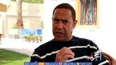 أشرف عبد الباقي يفضح 