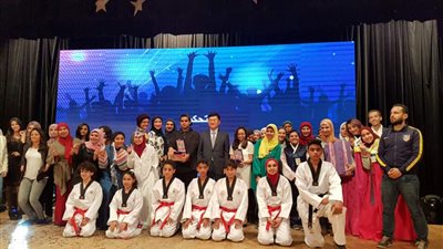 سفير كوريا الجنوبية: العام الجاري يشهد الكثير من الفعاليات الثقافية    