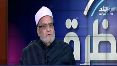 أحمد كريمة يكشف سبب عدم تكفير الأزهر لـ