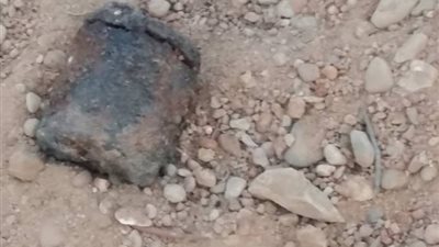 ننفرد بنشر قصة 