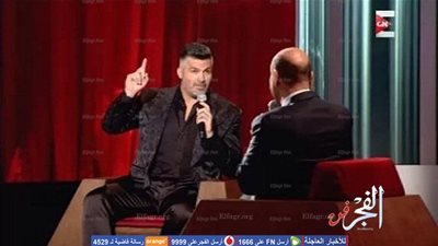 فارس كرم يكشف لـ