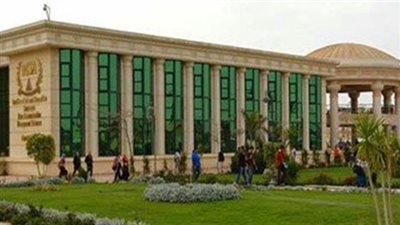 طالبة بـ جامعة MSA: نستهدف علاج السرطان دون الإضرار بالخلايا الطبيعية  