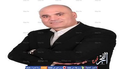 اختيار خالد فتوح رئيس اذاعة 95 شعبي فى مجلس نقابة الإعلاميين
