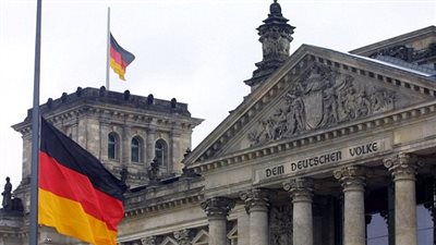 توقعات بارتفاع معدل نمو الاقتصاد الألماني خلال الربع الأول من العام الجاري