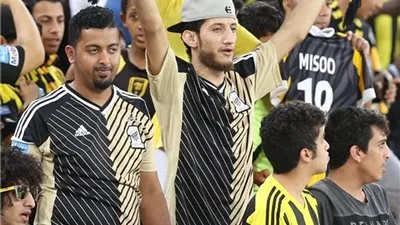 عدد جماهير كلاسيكو الهلال والاتحاد يبلغ 400 ألف في 6 سنوات