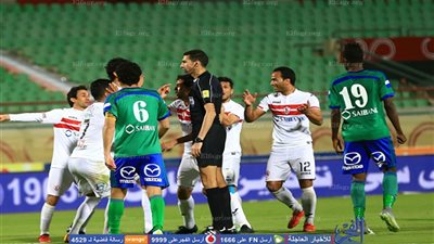 اجتماع طارئ في الزمالك لبحث أزمة مباراة المقاصة والانسحاب من الدوري