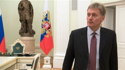 الكرملين يعلق على احتمال الاعتراف بجمهوريتين معلنتين من جانب واحد