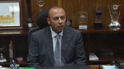 عاجل.. إحالة رئيس الجمعية الزراعية بمنشأة جريس باشمون للنيابة 