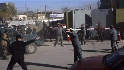 قتلى وجرحى من المدنيين بغارات جوية غرب أفغانستان