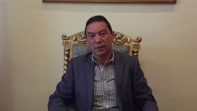 هانى الناظر لـ