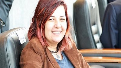 رئيس لجنة الماسترز لـ