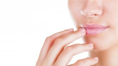 نقص الفيتامينات والعناصر الغذائية تظهر بوضوح على الوجه