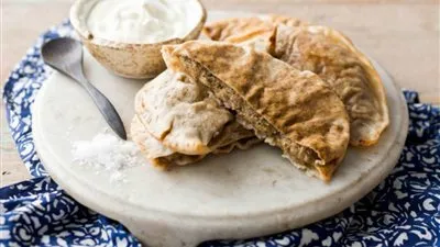 طريقة عمل الحواوشى