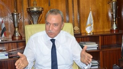 محافظ قنا: إنشاء مصنع للوجبات المدرسية بالمحافظة  