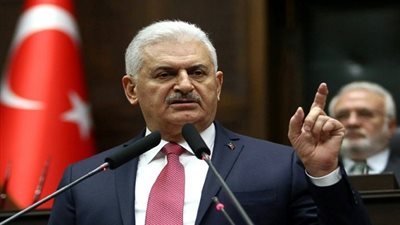 تركيا: محادثات 