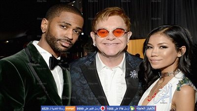 حظر أغاني إيلتون جونز من الإذاعة الأمريكية.. والسبب!