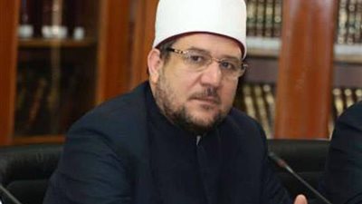 وزير الأوقاف: لسنا في حاجة لتصحيح الخطاب الديني كما يروج البعض 