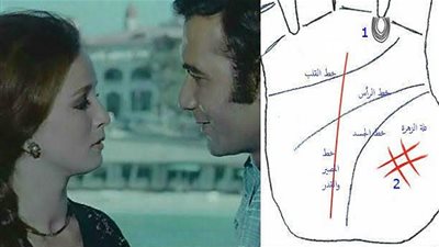 الطالع الفلكى الأحد 5/3/2017 ..تَوَهُّجْ أثِيرِى!