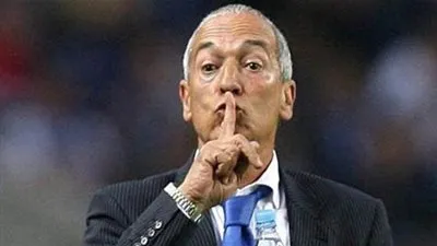 مرتضى عن عودة فيريرا : 