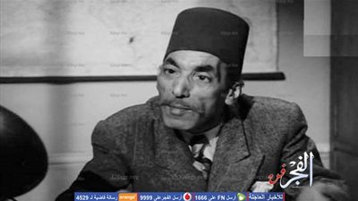 مات كفيفًا من الحزن.. 17 معلومة لا تعرفها عن حسن البارودي 