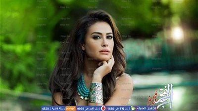 هند صبري تستكمل تصوير 