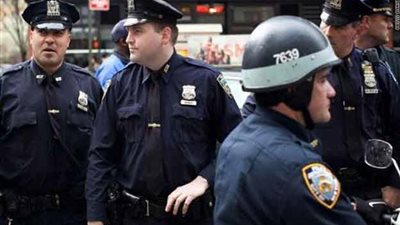 إطلاق النار على 