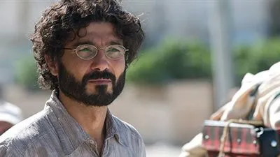 بعد التصوير بواحة سيوة.. أسرة 