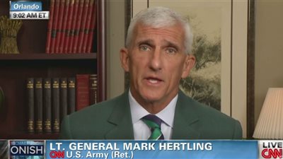 محلل CNN العسكري: علينا الحذر من روسيا