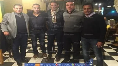 منتخب المحليين يطلب مواجهة المغرب على استاد القاهرة