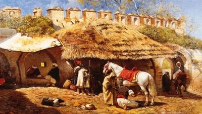 هل تعلم من هو أفضل حاكم أيوبي بعد صلاح الدين .. ولماذا هو الأفضل ؟