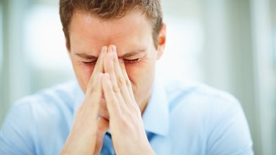 وداعاً ل للقلق والتوتربعد تناول هذا المشروب