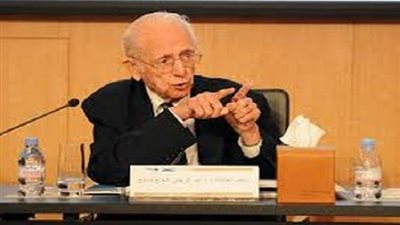 وفاة رئيس مجمع اللغة العربية الجزائري