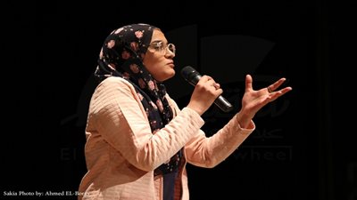 استاند أب كوميدى 