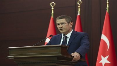 الحكومة التركية : لم نقرر بعد كيف سنتعامل مع الطيار السوري