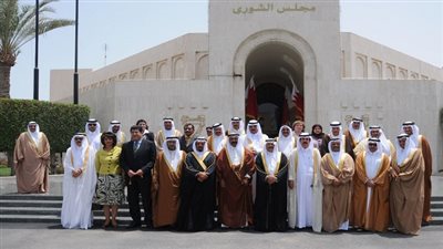 مجلس شورى البحرين يرفع للملك تعديلا دستوريا يتيح محاكمة مدنيين عسكريا