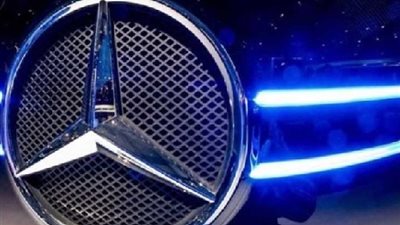 مرسيدس تسحب مليون سيارة من الأسواق !