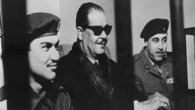 في ذكرى رحيله.. انحرافات المخابراتي 