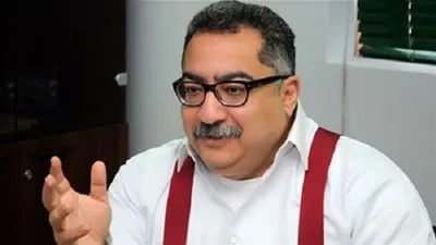 إخلاء سبيل إبراهيم عيسى فى قضية إهانة البرلمان بضمان محل إقامته