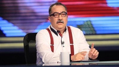 بدء تحقيق ثاني مع إبراهيم عيسى بسبب مانشيت 