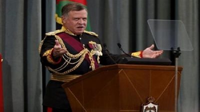 الأردن وبريطانيا تبحثان تعزيز التعاون العسكري والدفاعي