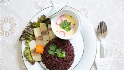 تناول هذا النوع من الأرز سيساعدك على إنقاص الوزن!