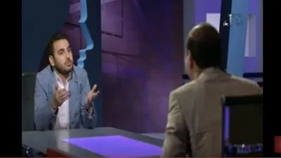 خالد تليمة: كنت بروح قناة 