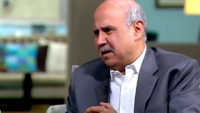 الشاعر جمال بخيت: حسني مبارك ألهمني لكتابة قصيدة 