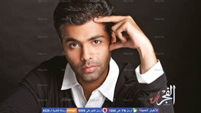 كاران جوهر يُنجب طفلين عن طريق تأجير الأرحام.. ونجوم بوليوود يهنئونه