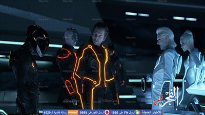 جاريد ليتو بطلا للنسخة الجديدة من Tron: Legacy