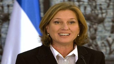 نائبة إسرائيلية تعلن عن إنشاء حزب جديد موالى لها 