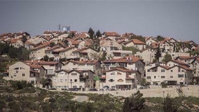 منظمات غير حكومية إسرائيلية تقدم طلباً للمحكمة العليا ضد تقنين المستوطنات