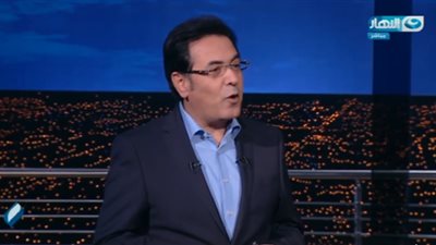  خيري رمضان يعترف: 