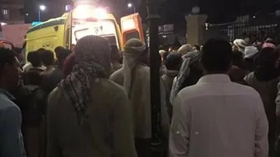 عاجل.. محافظ مطروح يتوجه إلى الضبعة لمتابعة حادث الأتوبيس المروع